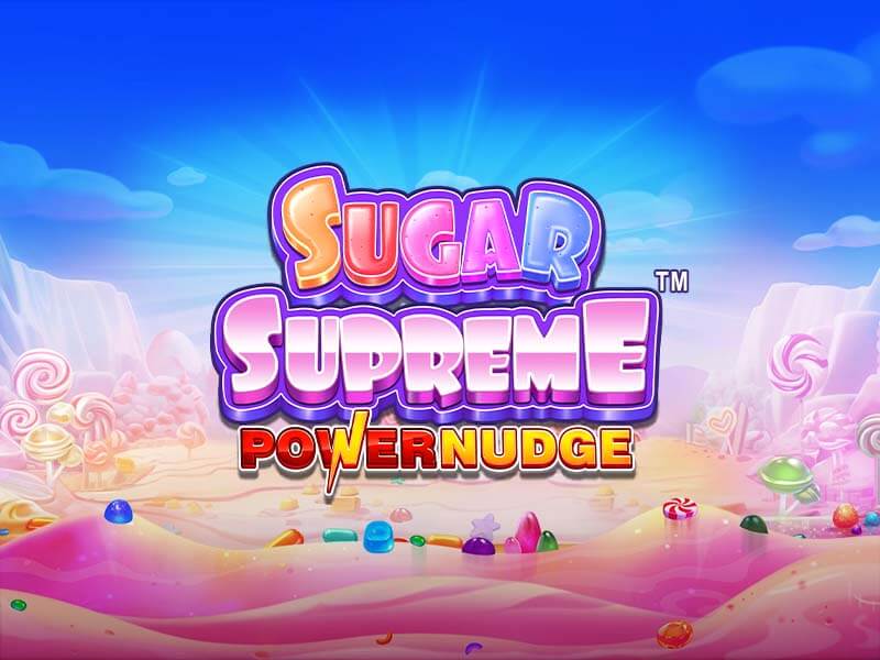 Sugar Supreme Powernudge™