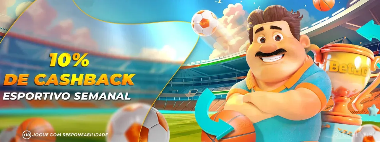 Promoção 10013 - Baixe o app 318bet