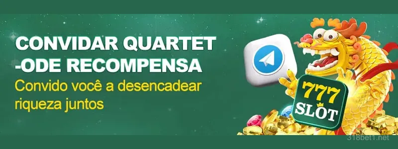 Promoção 10003 - Baixe o app 318bet