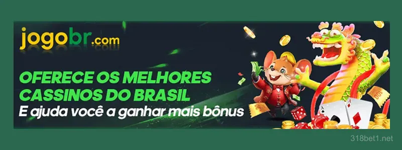 Promoção 10005 - Baixe o app 318bet